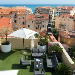Méditerranée Hotel