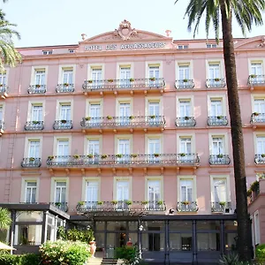 Grand Des Ambassadeurs Hotel